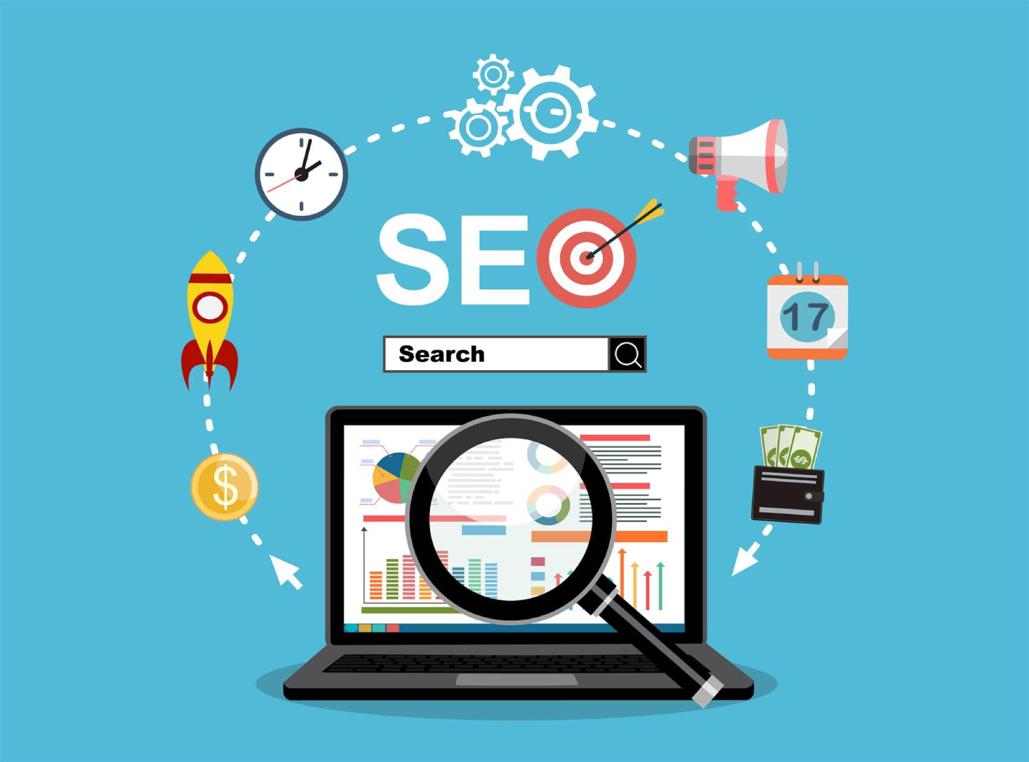 Are you looking for SEO companies in San Antonio TX? Hire Nexi Bloom LLC for Professional Services!